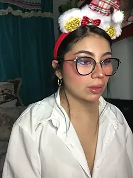 Miharu  online show from December 19, 2:18 am