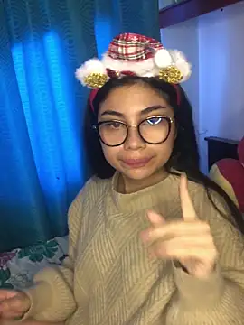 Miharu  online show from December 21, 11:39 am