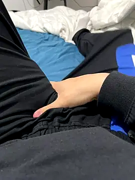 Daisuke 01 online show from December 16, 4:06 am