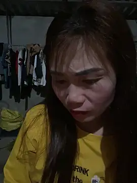 Snapshot of meganmeo chatting on February 27, 12:38 pm meganmeo online show from February 27, 12:38 pm