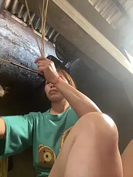 Snapshot of meganmeo chatting on March 2, 6:14 am meganmeo online show from March 2, 6:14 am