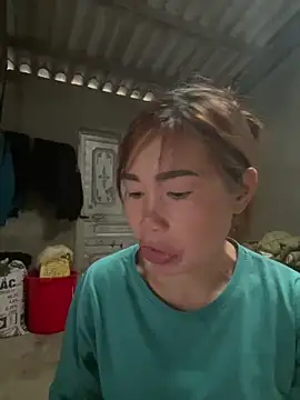 Snapshot of meganmeo chatting on March 9, 6:50 am meganmeo online show from March 9, 6:50 am