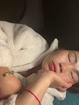 Snapshot of meganmeo chatting on March 9, 6:56 pm meganmeo online show from March 9, 6:56 pm