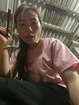 Snapshot of meganmeo chatting on March 16, 12:31 pm meganmeo online show from March 16, 12:31 pm