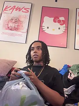 Snapshot of seductivefreak7 chatting on February 28, 6:36 am seductivefreak7 online show from February 28, 6:36 am