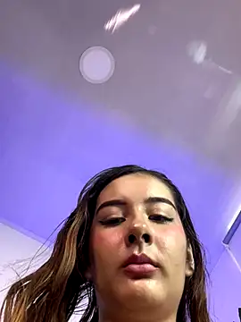 Allana Rousse online show from December 1, 11:59 am