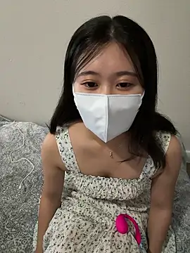 Snapshot of Minagi_Shizuku chatting on December 17, 9:10 pm Minagi Shizuku online show from December 17, 9:10 pm