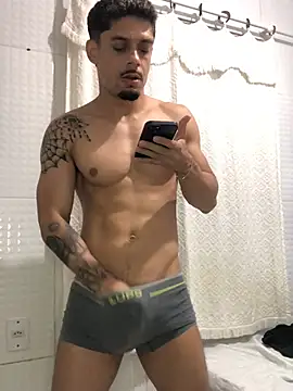 Snapshot of dot_21cm_ chatting on April 27, 5:16 am dot 21cm online show from April 27, 5:16 am