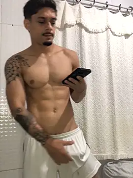 Snapshot of dot_21cm_ chatting on May 8, 5:24 am dot 21cm online show from May 8, 5:24 am