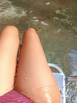 Snapshot of EweXZZ chatting on January 15, 6:22 pm EweXZZ online show from January 15, 6:22 pm