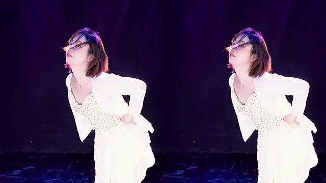 XKCH-001 online show from December 3, 1:20 pm