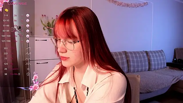 SweetieMarry online show from March 14, 2:50 am