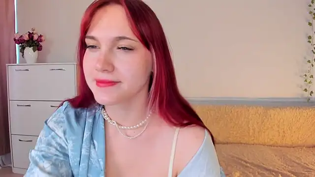 SweetieMarry online show from July 14, 4:06 am