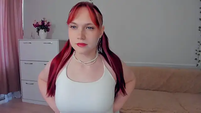 SweetieMarry online show from July 16, 2:17 am