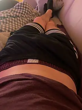 nightbound99 online show from March 27, 9:14 pm