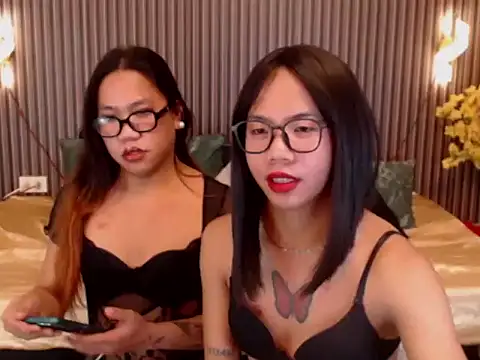 TransGoddessSofia online show from February 1, 10:14 am