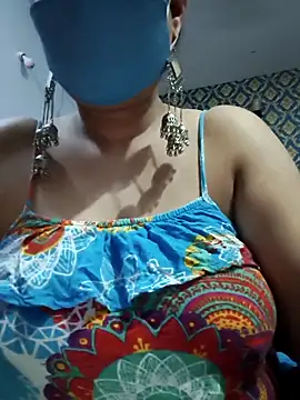 Here maya online show from March 11, 7:09 pm