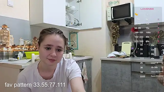 maddykatesshow online show from June 15, 10:56 pm