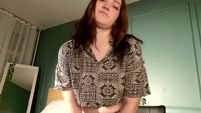 Snapshot of softy_focus chatting on November 27, 1:57 pm softy focus online show from November 27, 1:57 pm