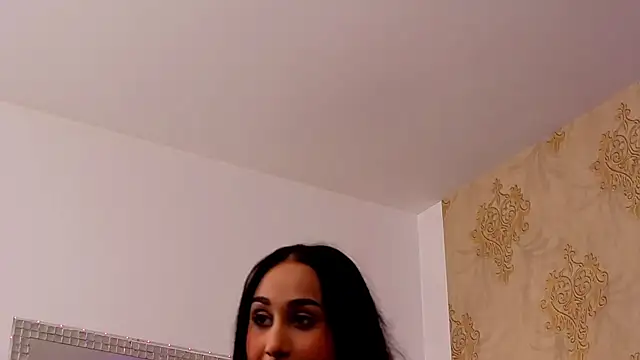 Snapshot of AmarunJade chatting on December 4, 4:55 am AmarunJade online show from December 4, 4:55 am