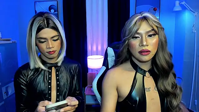 Snapshot of AmaraXJasmine chatting on November 26, 3:13 pm AmaraXJasmine online show from November 26, 3:13 pm