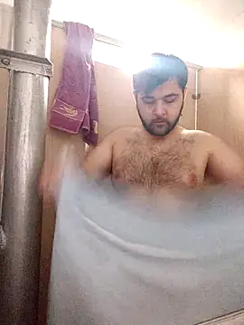 Koma001 online show from November 26, 4:35 am