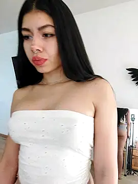 ArgentinaShani online show from April 21, 8:23 pm