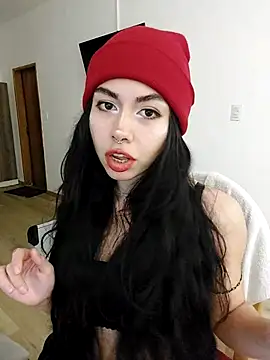 ArgentinaShani online show from May 9, 12:27 am