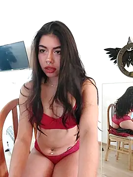 ArgentinaShani online show from May 11, 4:04 pm