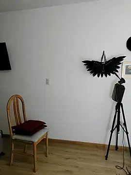 ArgentinaShani online show from June 30, 2:34 am
