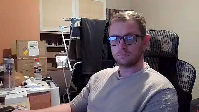 randomgin online show from December 16, 4:01 pm