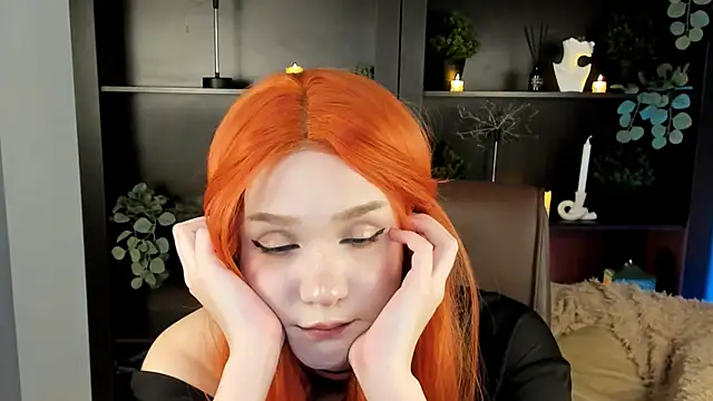 Snapshot of AliceMeowow chatting on November 28, 9:23 am AliceMeowow online show from November 28, 9:23 am