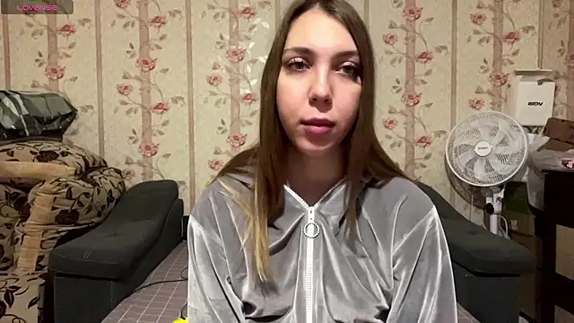 Katebarbie online show from February 8, 4:21 pm