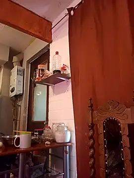 Snapshot of Bizcochitoc4 chatting on November 23, 7:46 pm Bizcochitoc4 online show from November 23, 7:46 pm