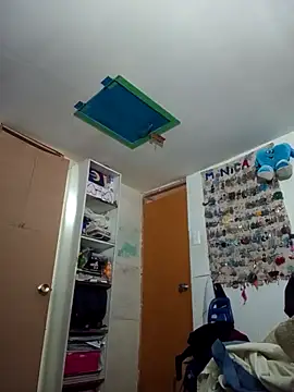 Snapshot of Bizcochitoc4 chatting on November 26, 12:50 pm Bizcochitoc4 online show from November 26, 12:50 pm