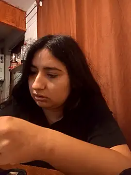 Snapshot of Bizcochitoc4 chatting on December 2, 11:26 am Bizcochitoc4 online show from December 2, 11:26 am