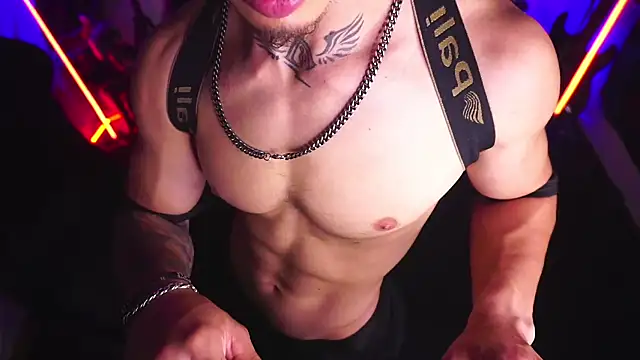 alan-jet online show from March 23, 8:57 pm