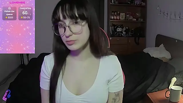 Star Kate online show from February 12, 10:05 pm