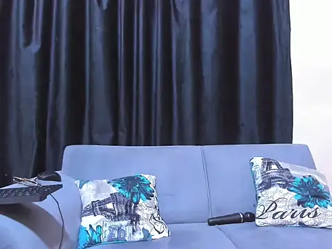 SexyCurves9 online show from February 26, 8:08 pm