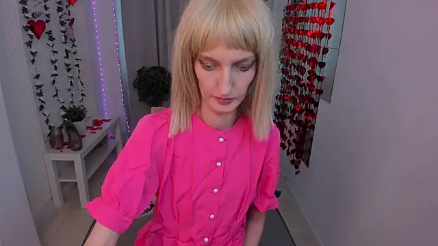 ViktoriaClark online show from February 10, 10:30 am