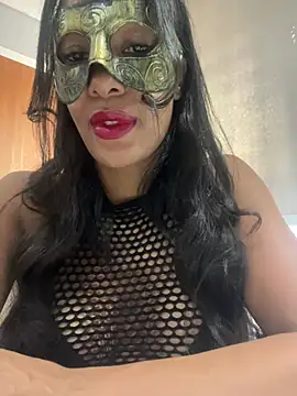 Snapshot of LunnaMaska chatting on March 24, 4:12 pm LunnaMaska online show from March 24, 4:12 pm