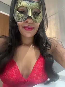 Snapshot of LunnaMaska chatting on March 25, 11:27 am LunnaMaska online show from March 25, 11:27 am