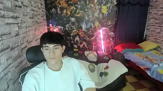 jay orange online show from December 19, 10:50 pm