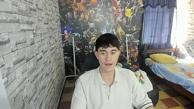 jay orange online show from January 6, 7:39 pm