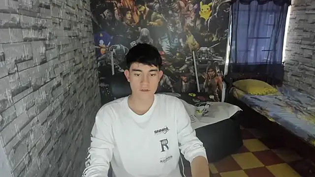 jay orange online show from January 13, 7:41 pm