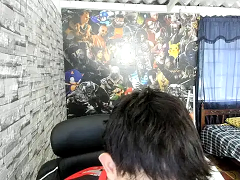 jay orange online show from February 3, 7:30 pm