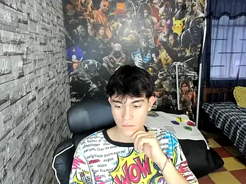 jay orange online show from February 5, 8:13 pm