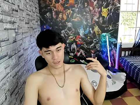 Snapshot of jay_orange chatting on February 13, 7:10 pm jay orange online show from February 13, 7:10 pm