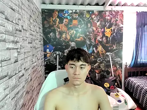 Snapshot of jay_orange chatting on February 15, 5:20 pm jay orange online show from February 15, 5:20 pm