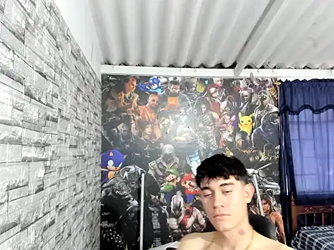 Snapshot of jay_orange chatting on February 19, 7:54 pm jay orange online show from February 19, 7:54 pm